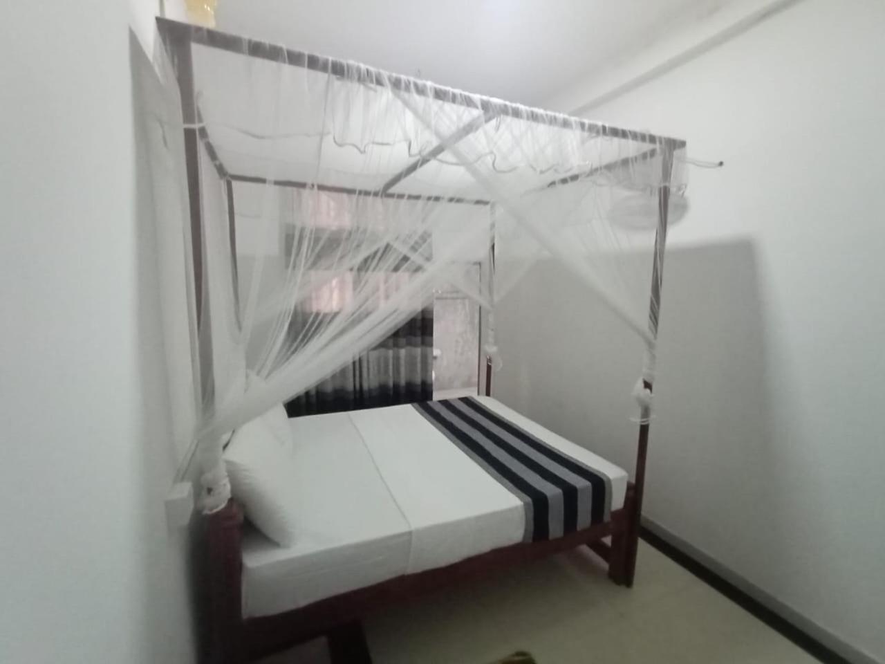 Ray Homestay 达瓦拉维 外观 照片
