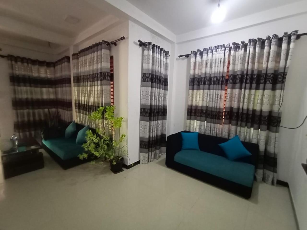 Ray Homestay 达瓦拉维 外观 照片
