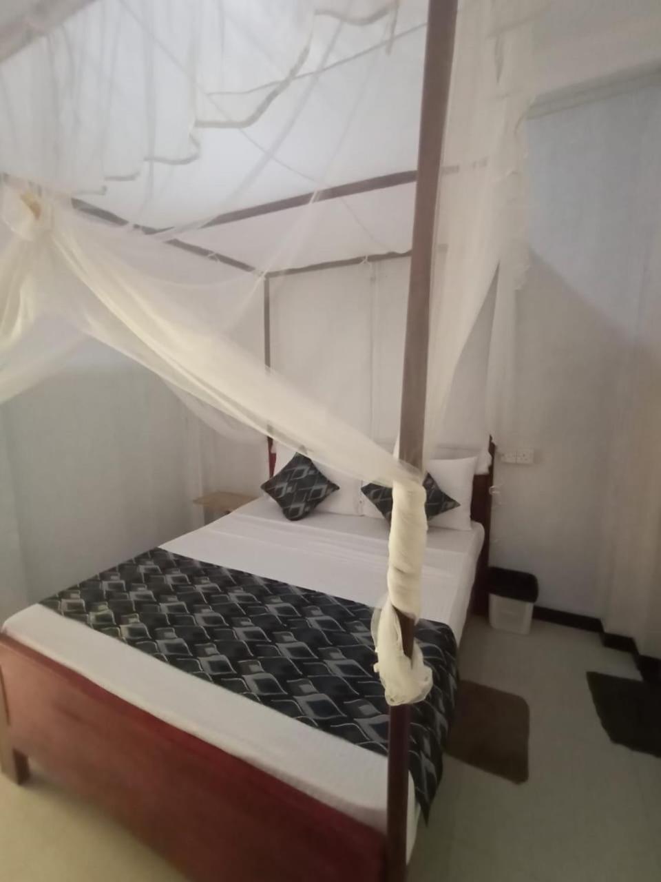 Ray Homestay 达瓦拉维 外观 照片